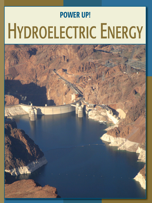 Title details for Hydroelectric Energy by Tamra B. Orr - Available